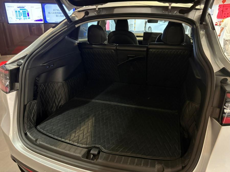 Model Y Long Range - Image 5